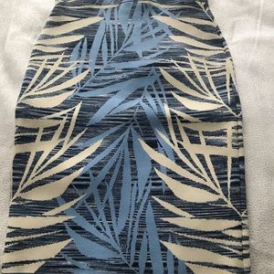 ☀️🏝️BNWOT BCBG MAXAZRIA SKIRT🏝️☀️